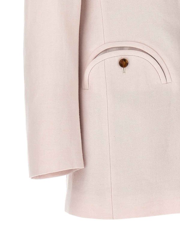 Midday Sun Blazer shop online: BLAZÉ MILANO