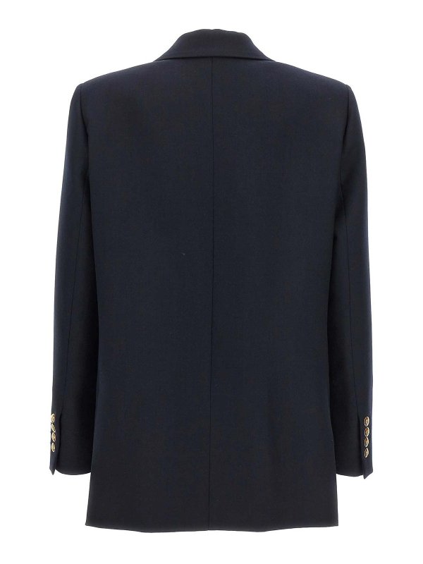 BLAZÉ MILANO: giacche blazer online - Giacca Everynought in Alcanara