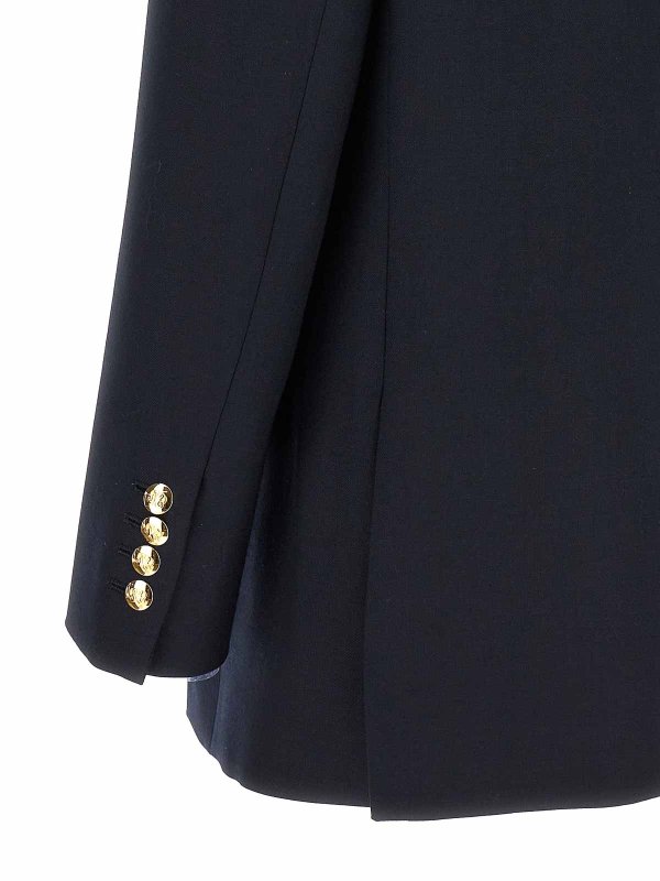 Giacca Everynought in Alcanara shop online: BLAZÉ MILANO