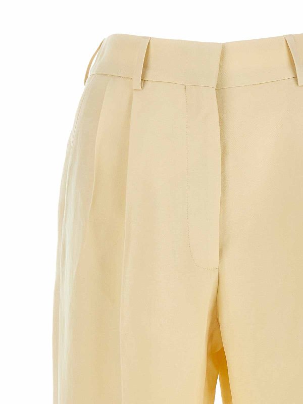 The Best Shops BLAZÉ MILANO: カジュアルトラウザー - カジュアルパンツ - Savannah