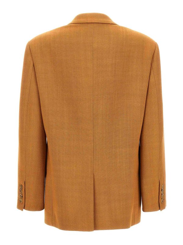 BLAZÉ MILANO: Blazer online - Blazer - Braun