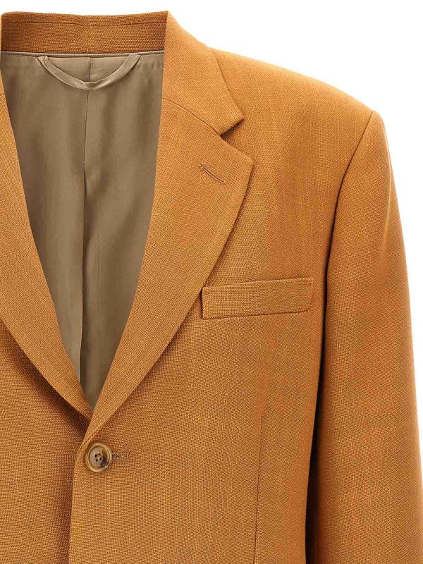 The Best Shops BLAZÉ MILANO: Blazer - Blazer - Braun