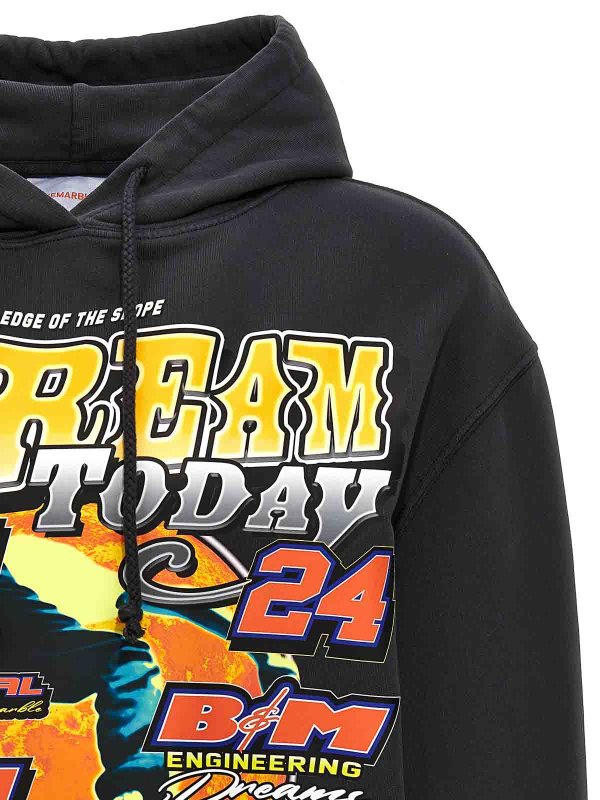 The Best Shops BLUEMARBLE: Sweatshirts & Sweaters - Hoodie