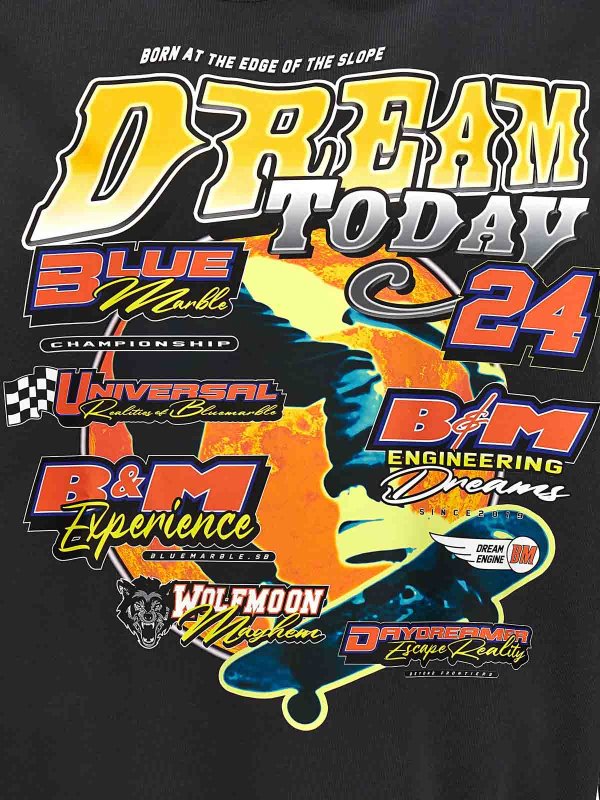 Hoodie shop online: BLUEMARBLE