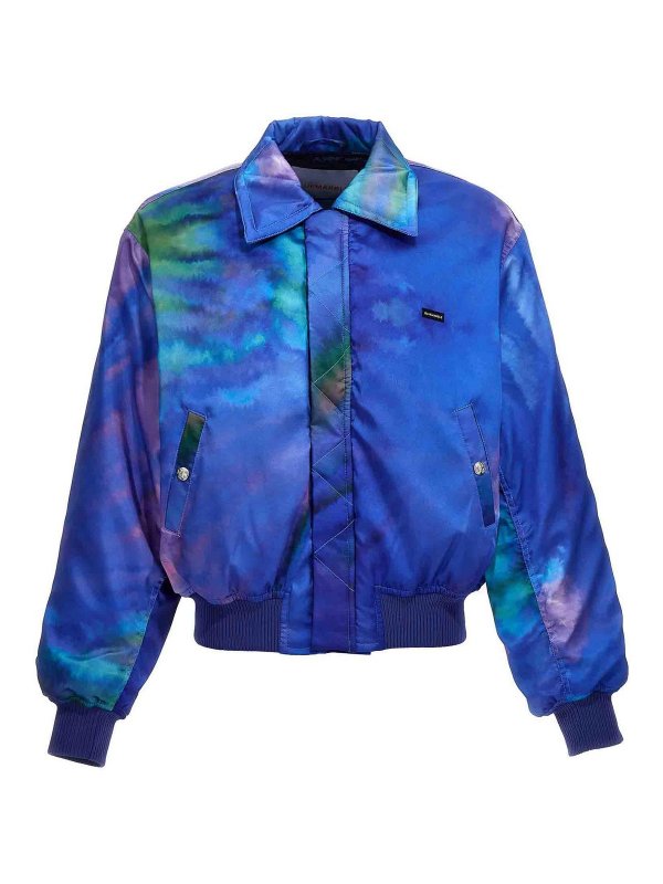 BLUEMARBLE: Bomberjacken - Bomberjacke - Bunt