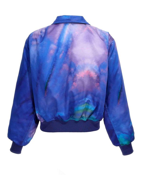 BLUEMARBLE: Bomberjacken online - Bomberjacke - Bunt