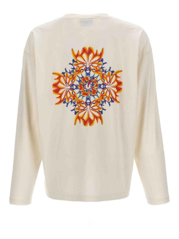 BLUEMARBLE: T-shirts online - T-Shirt - Weiß