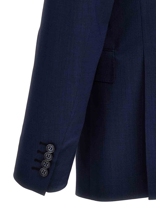 The Best Shops BRIONI: completi da cerimonia - Abito Trevi