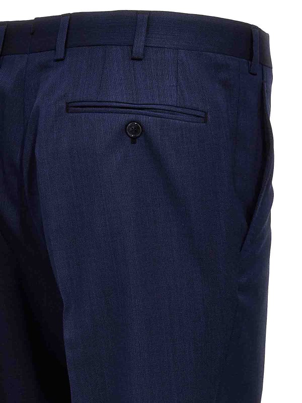 The Best Shops BRIONI: Abito Trevi