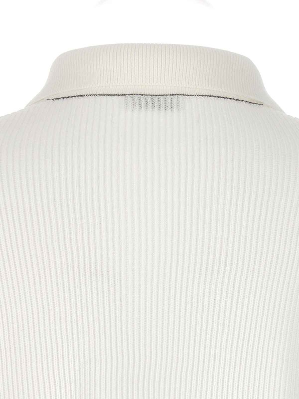 Polo Sweater shop online: BRUNELLO CUCINELLI