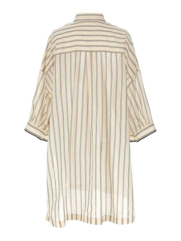 BRUNELLO CUCINELLI: シャツ online - シャツ - マルチカラー