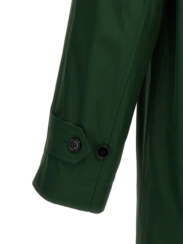 BURBERRY buy online Medium reversible coat