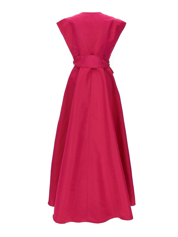 CAROLINA HERRERA: Vestidos largos online - Vestido Largo - Multicolor