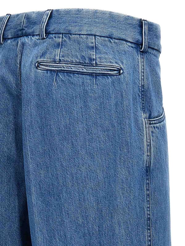 Vaqueros Rectos - Tito shop online: CELLAR DOOR