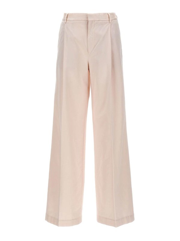 CELLAR DOOR: casual trousers - Jonap Pants