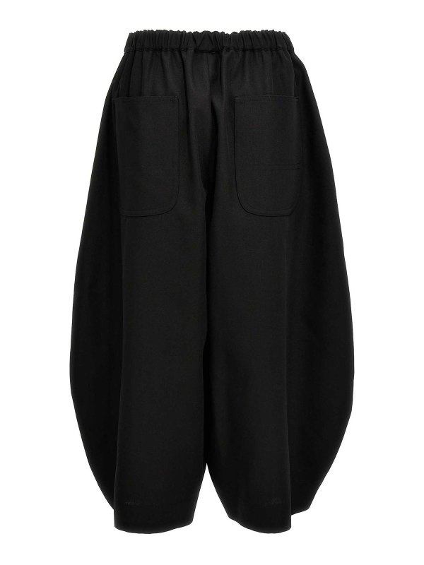 COMME DES GARCONS: pantaloni shorts online - Pantaloni corti