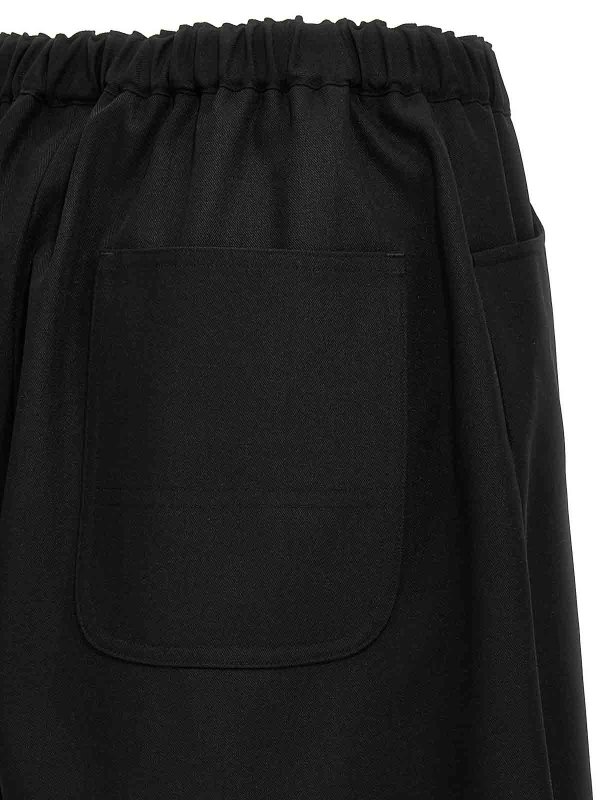 Pantaloni corti shop online: COMME DES GARCONS