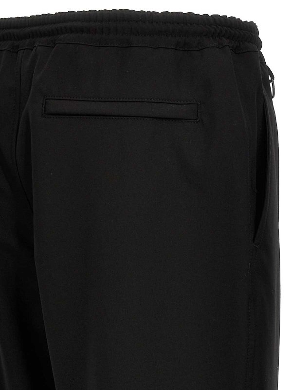 Wool Pants shop online: COMME DES GARCONS