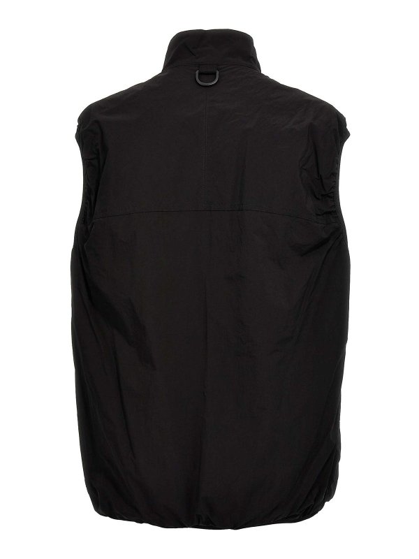 COMME DES GARCONS: vests online - Nylon Vest