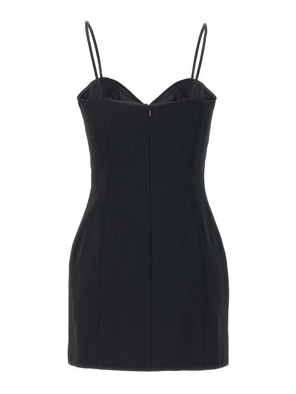 DAVID KOMA: abiti corti online - Abito