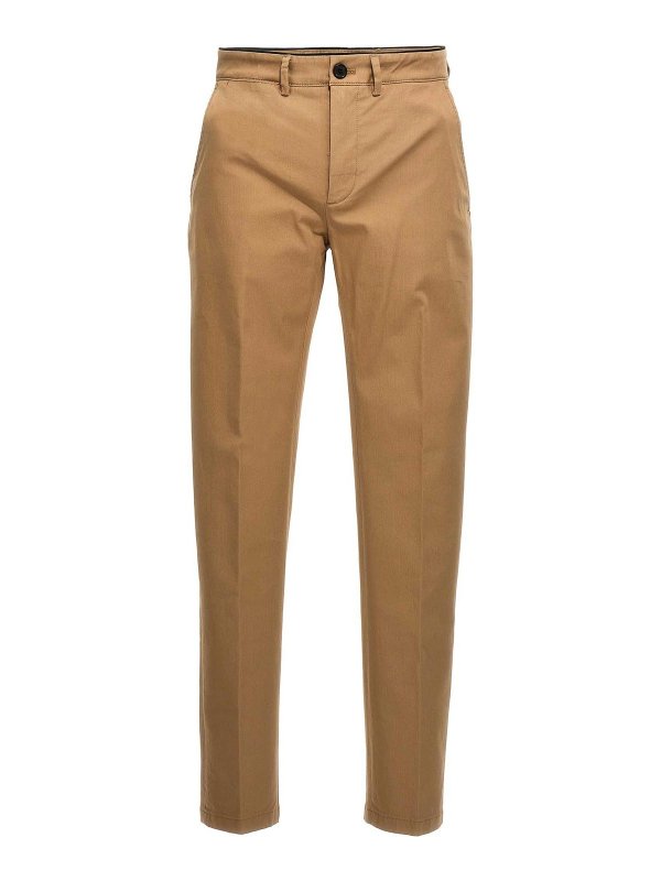 DEPARTMENT 5: Pantalons casual - Short - Beige
