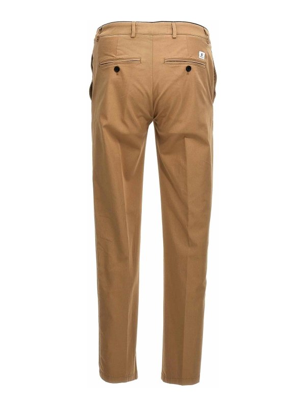 DEPARTMENT 5: Pantalons casual online - Short - Beige