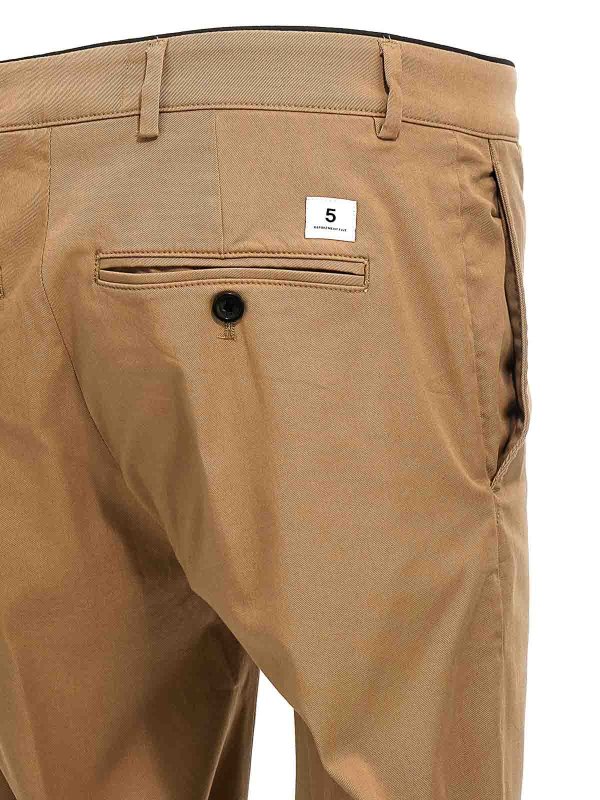 Short - Beige shop online: DEPARTMENT 5