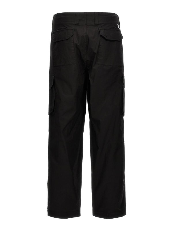DEPARTMENT 5: Pantalones casual online - Pantalón Casual - Negro