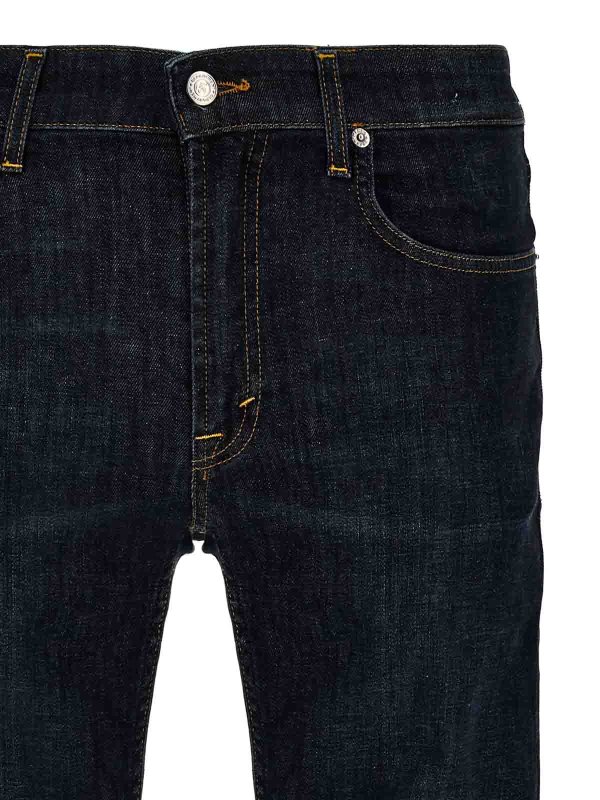The Best Shops DEPARTMENT 5: straight leg jeans - Skeith Jeans