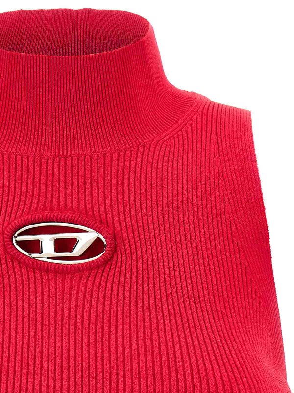 The Best Shops DIESEL: Tops & Débardeurs - Top - Multicolore