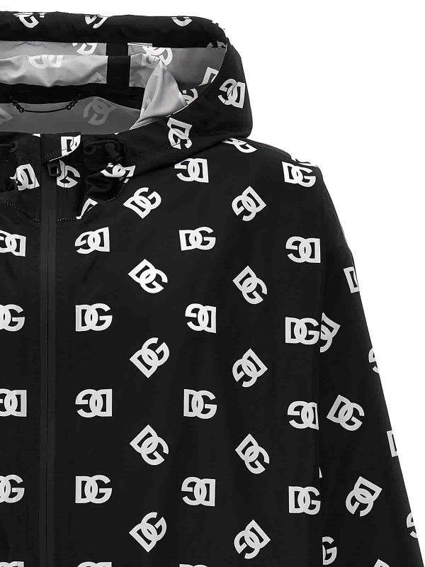 The Best Shops DOLCE & GABBANA: Vestes casuals - Blazer - Blanc