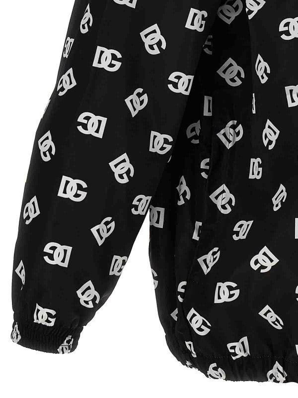 Blazer - Blanc shop online: DOLCE & GABBANA