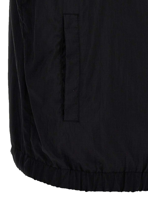 DOLCE & GABBANA buy online Chaleco - Negro