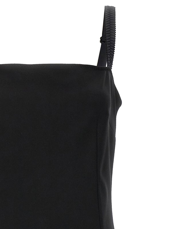 The Best Shops DOLCE & GABBANA: abiti al ginocchio - Abito in punto Milano