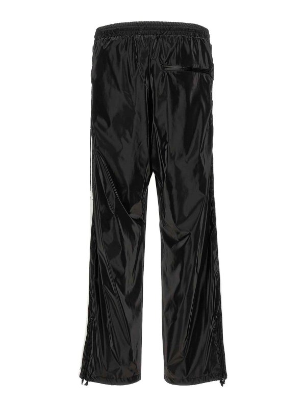 DOUBLET: Pantalones deportivos online - Pantalones Deportivos - Blanco