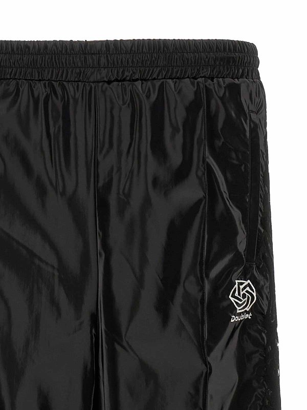 Pantalones Deportivos - Blanco shop online: DOUBLET