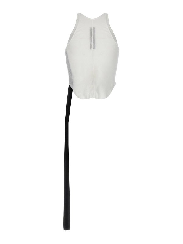 DRKSHDW: Tops & Débardeurs online - Top - Blanc