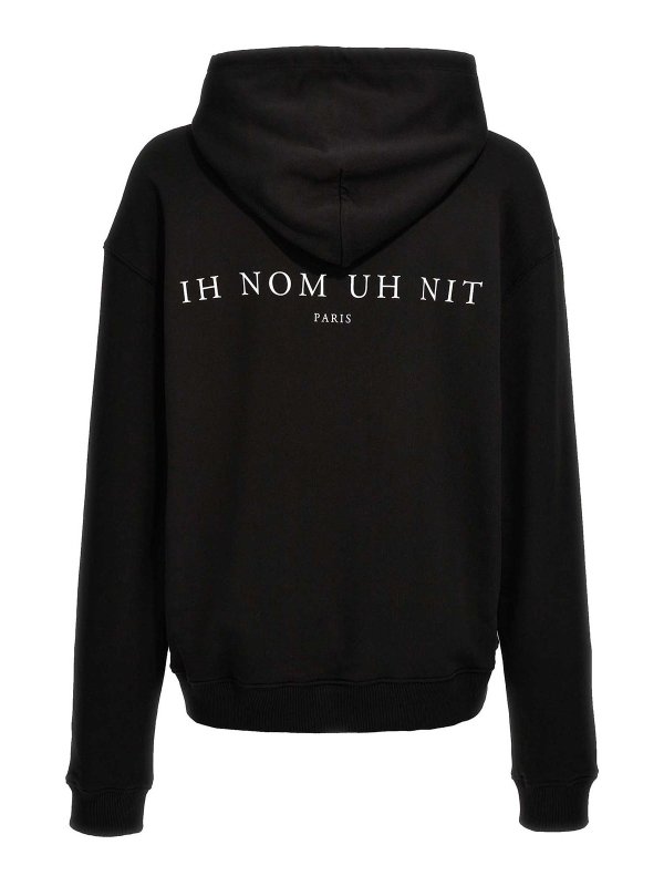 IH NOM UH NIT: Sweatshirts & Sweaters online - The Idol Hoodie