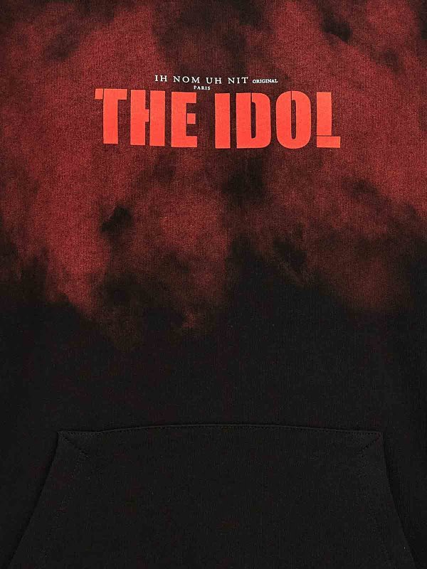 The Idol Hoodie shop online: IH NOM UH NIT