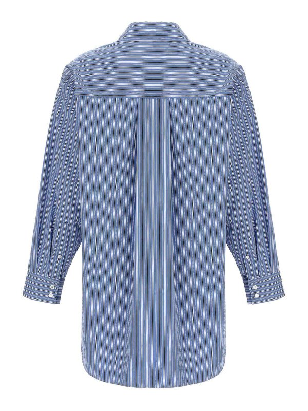 ISABEL MARANT: Chemises online - Chemise - Bleu Clair