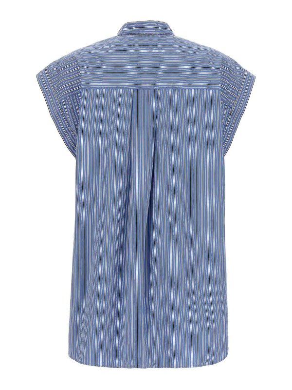 ISABEL MARANT: shirts online - Reggy Shirt