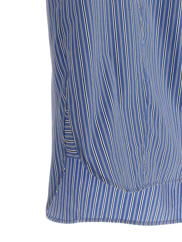 Reggy Shirt shop online: ISABEL MARANT