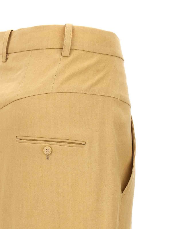 Staya Pants shop online: ISABEL MARANT