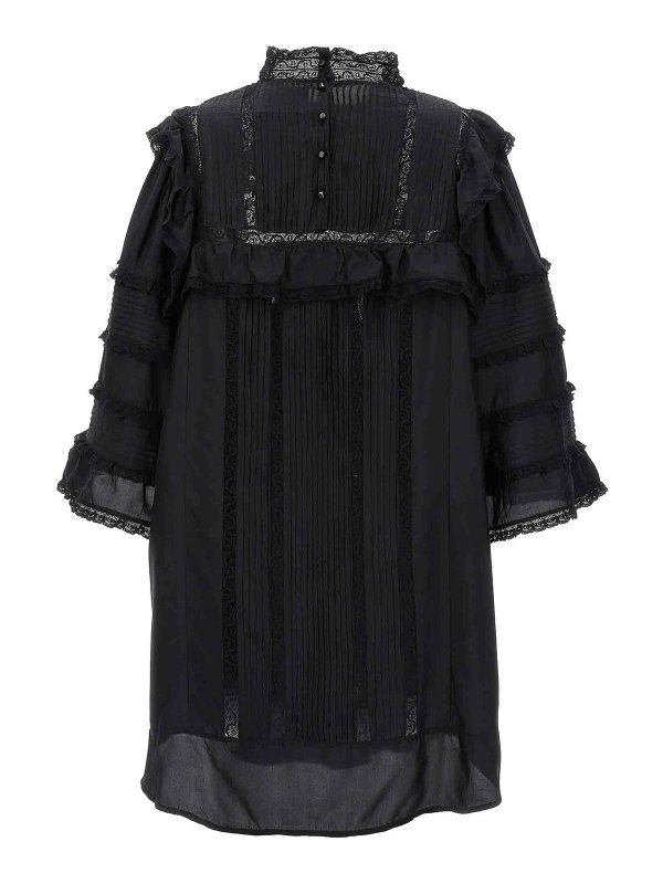 ISABEL MARANT: ショートドレス online - ショートドレス - Zakae