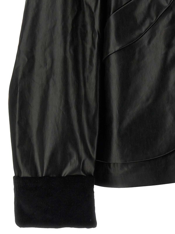 Hunting Jacket shop online: KASSL Editions