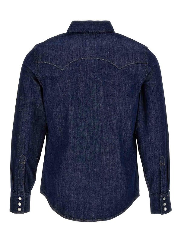 KENZO: shirts online - Shirt