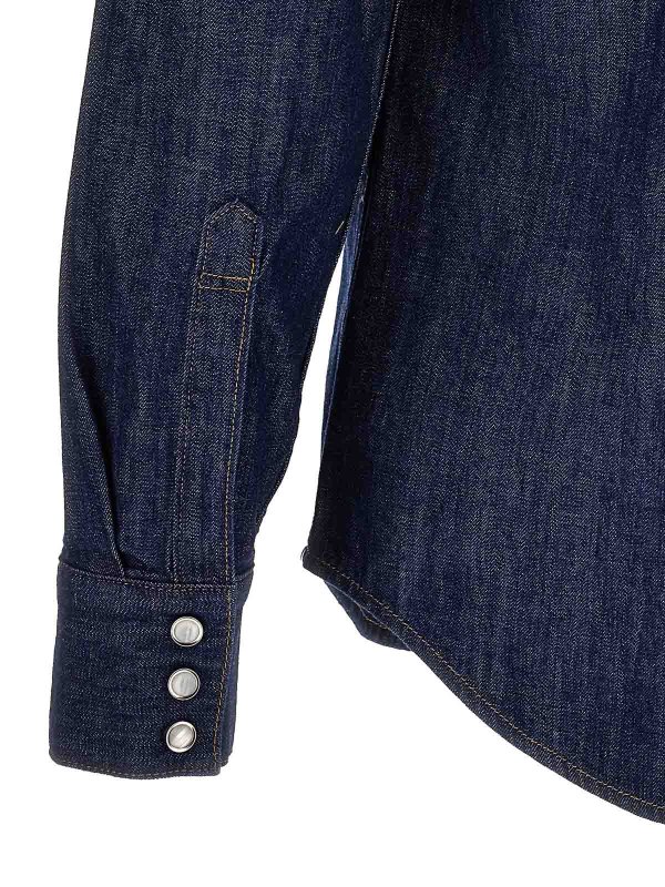 Shirt shop online: KENZO