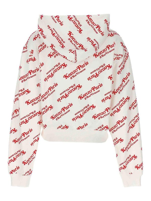 KENZO: Sweatshirts & Sweaters online - Hoodie
