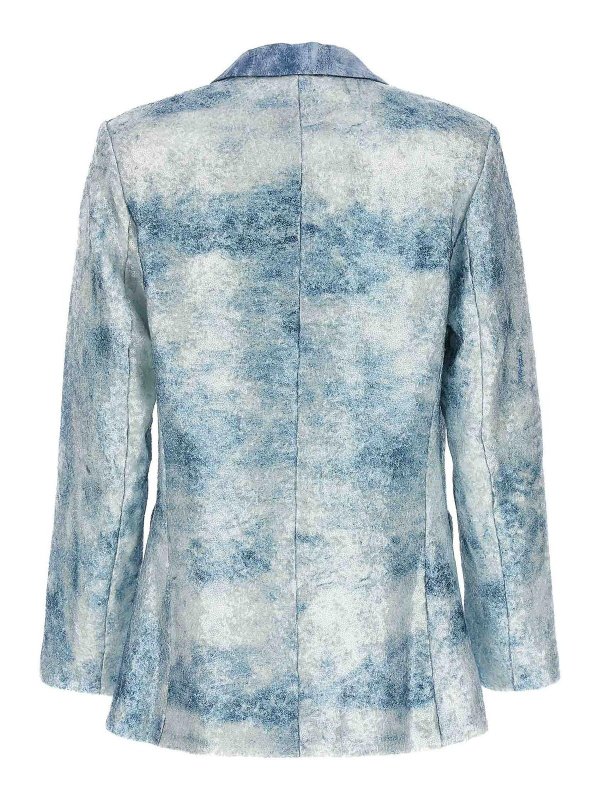 LE TWINS: Blazer online - Blazer - Como