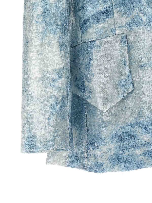 Blazer - Como shop online: LE TWINS